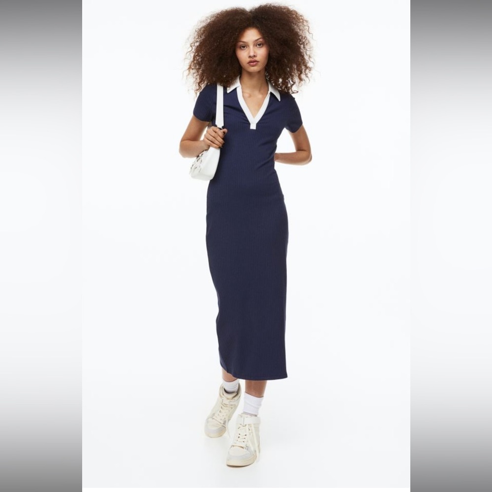 H&M Dress